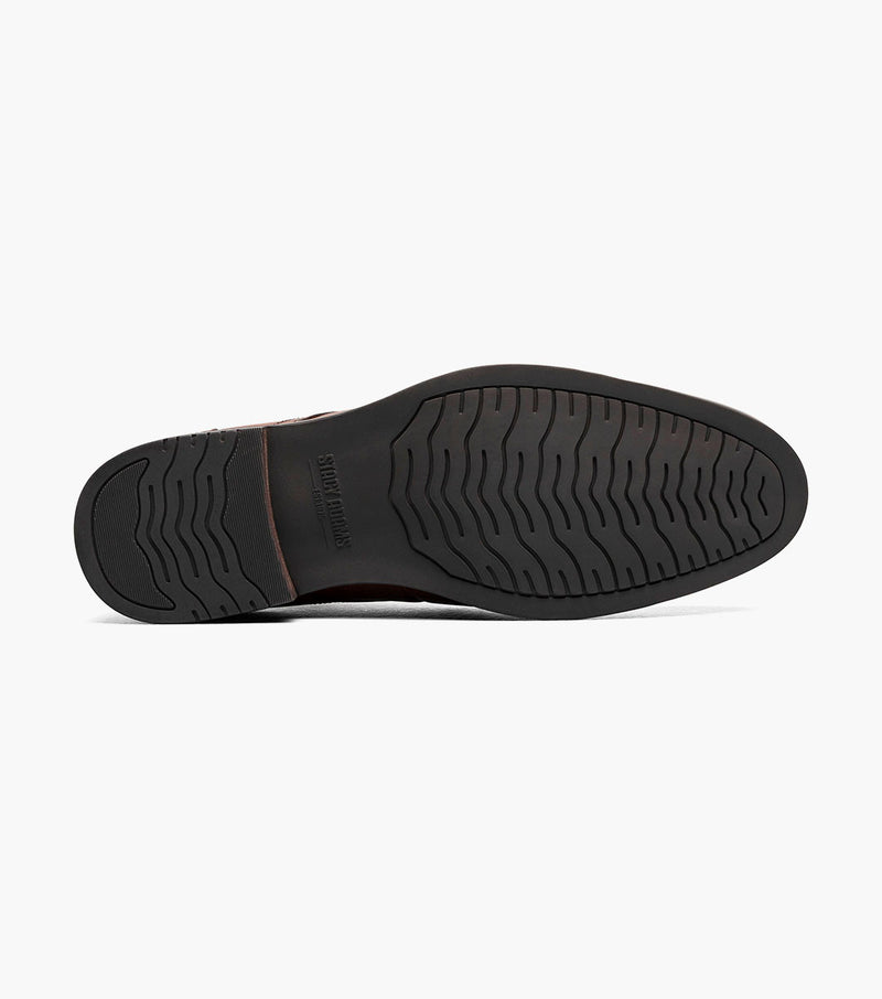 Stacy Adams Bailey Cap Toe Oxford by Stacy Adams Shoes