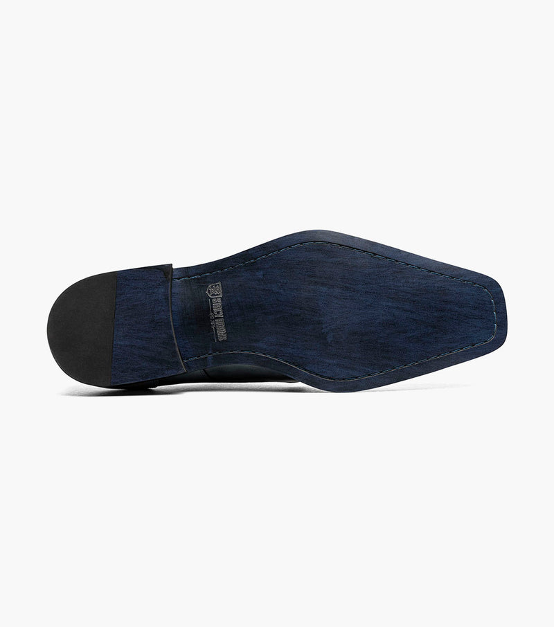 Stacy Adams Palmento Modified Cap Toe Oxford by Stacy Adams Shoes