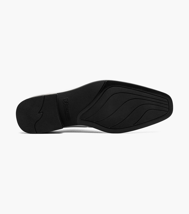 KENWAY Cap Toe Oxford