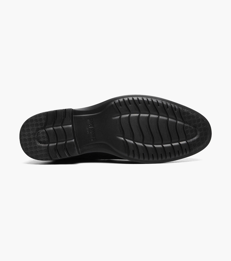 Stacy Adams Todridge Moc Toe Bit Slip On by Stacy Adams Shoes