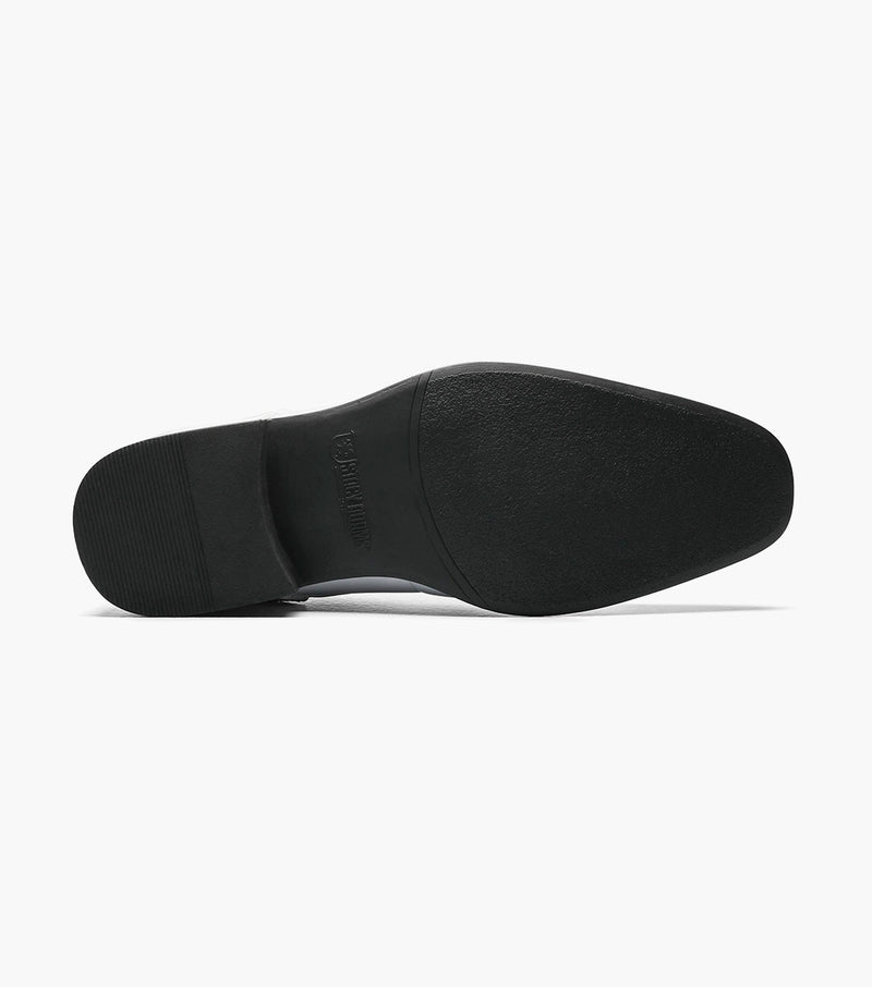 WALTHAM Cap Toe Oxford