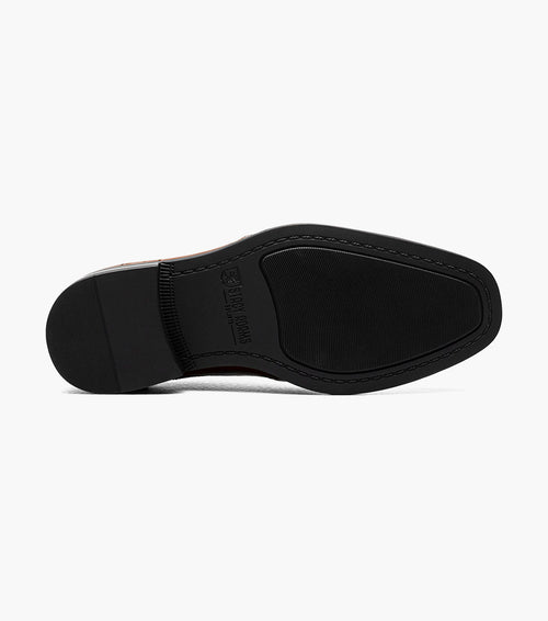 Stacy Adams Kids Kalvin Plain Toe Oxford by Stacy Adams Shoes