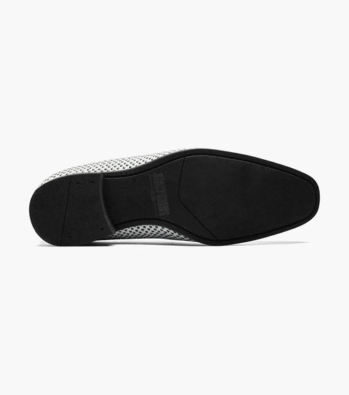 Stacy Adams Swagger Studded Slip On by Stacy Adams Shoes