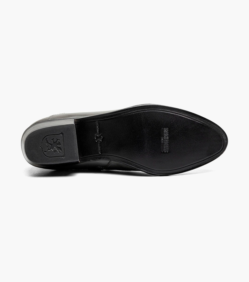 Stacy Adams Santos Side Zip Boot by Stacy Adams Shoes