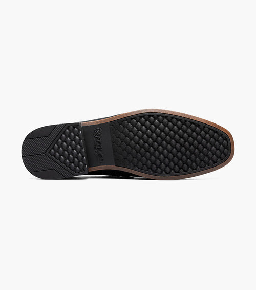 Stacy Adams Ridgely Moc Toe Slip On by Stacy Adams Shoes