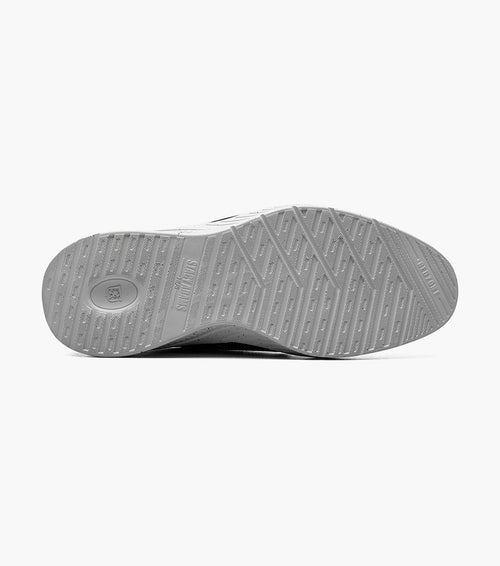 Stacy Adams Barna Plain Toe Lace Up by Stacy Adams Shoes