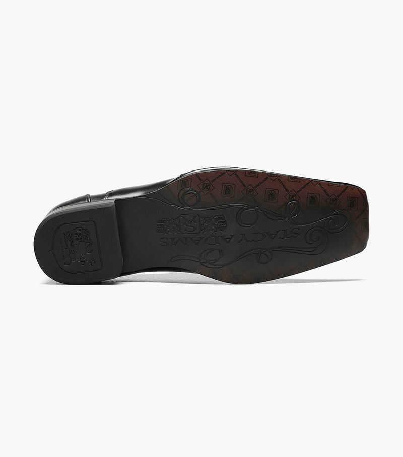 TEMPLIN Bike Toe Loafer