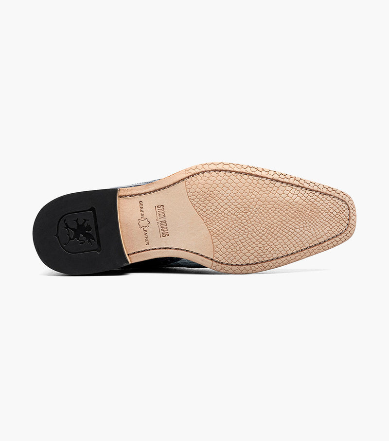 Stacy Adams Tarango Modified Cap Toe Oxford by Stacy Adams Shoes