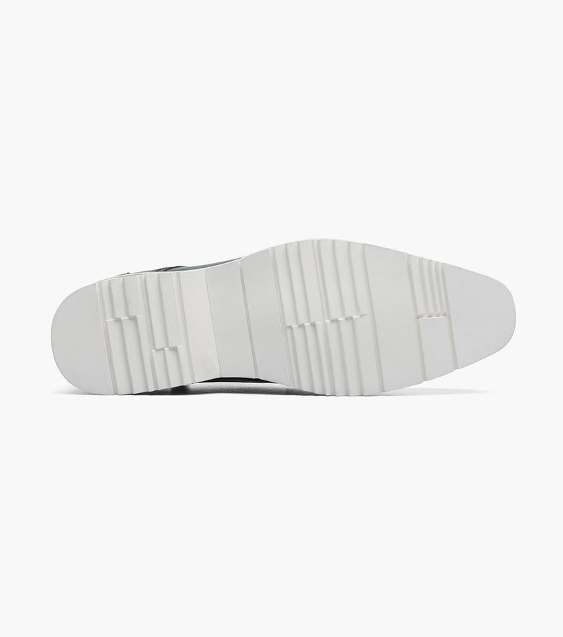 Stacy Adams Barringer Plain Toe Oxford by Stacy Adams Shoes