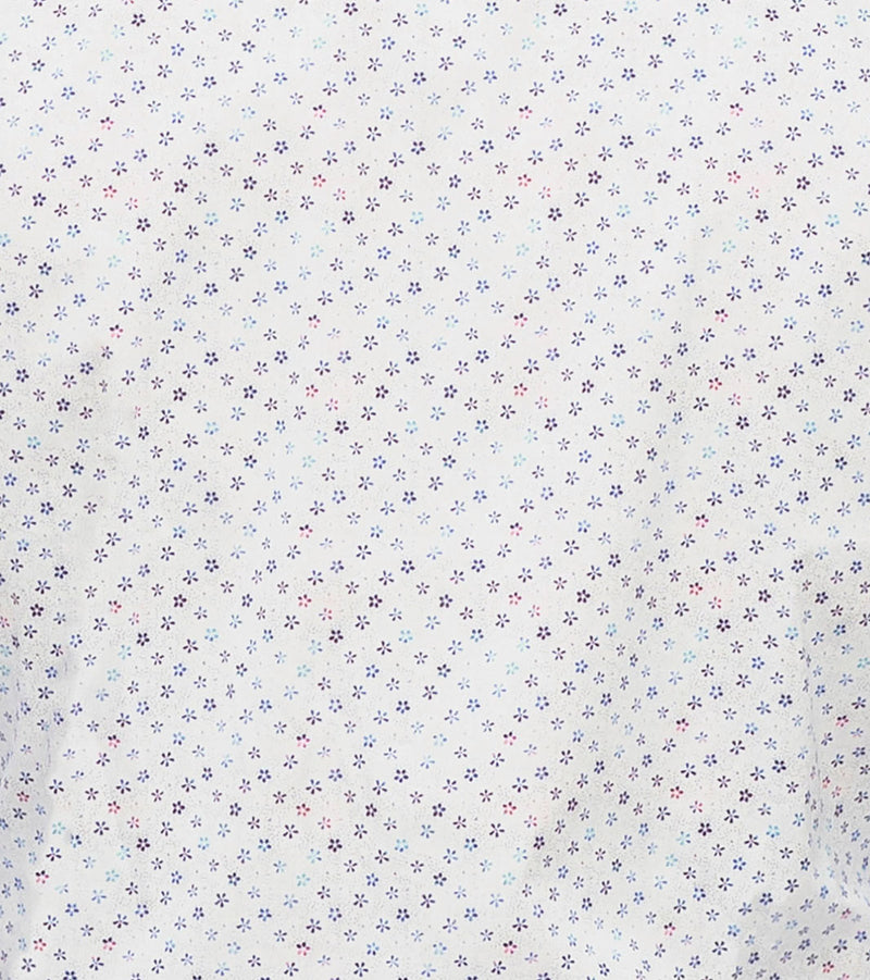 DOYLE DRESS SHIRT Spread Collar