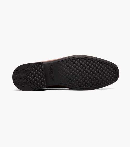 Stacy Adams Rellaire Moc Toe Bit Slip On by Stacy Adams Shoes