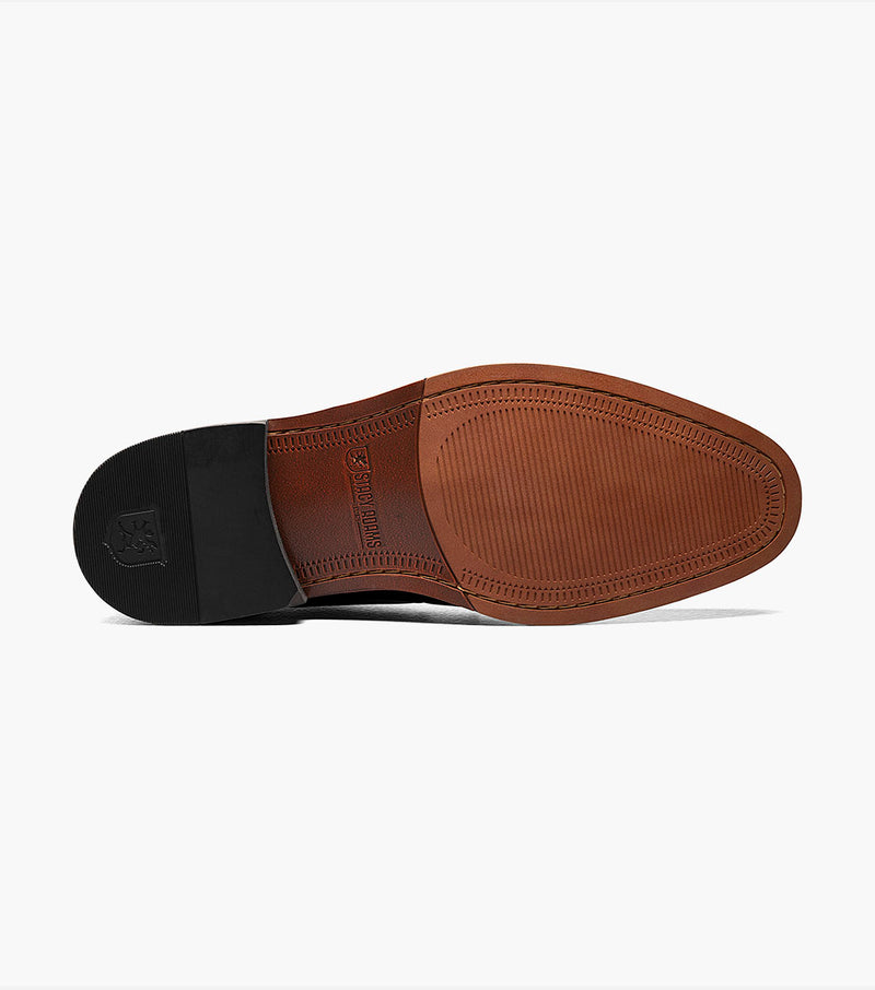 Stacy Adams Marlton Plain Toe Oxford by Stacy Adams Shoes