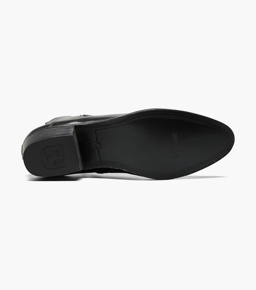 SANTOS Side Zip Boot