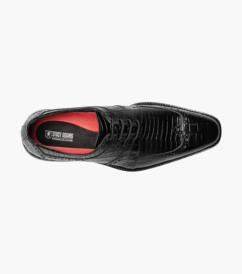 Stacy Adams Travato Wingtip Oxford by Stacy Adams Shoes