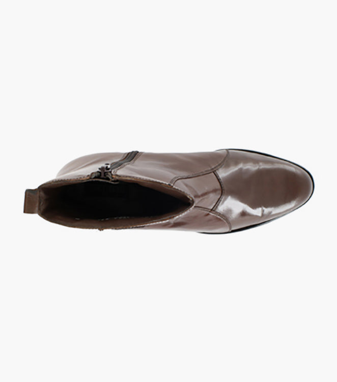 Stacy Adams Santos Side Zip Boot by Stacy Adams Shoes