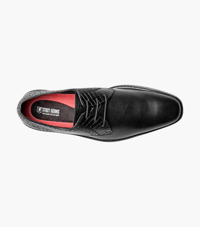 Stacy Adams Giorgetti Plain Toe Oxford by Stacy Adams Shoes