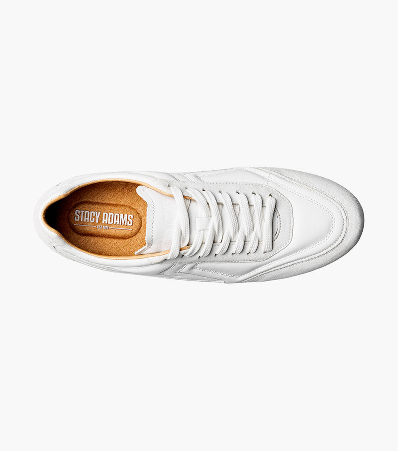 Stacy Adams Action 150 Sporty Lace Up by Stacy Adams Shoes