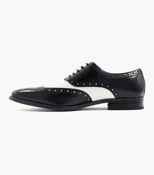 Stacy Adams Tinsley Wingtip Oxford by Stacy Adams Shoes