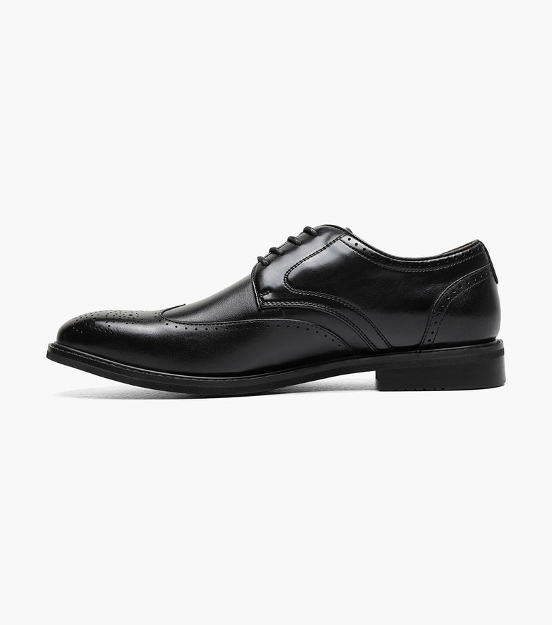Stacy Adams Bennett Wingtip Oxford by Stacy Adams Shoes
