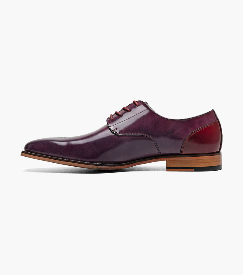 Stacy Adams Palmento Modified Cap Toe Oxford by Stacy Adams Shoes