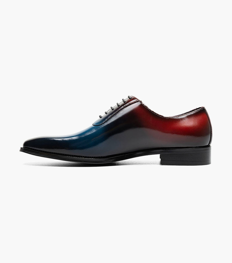 Stacy Adams Shaffer Plain Toe Oxford by Stacy Adams Shoes