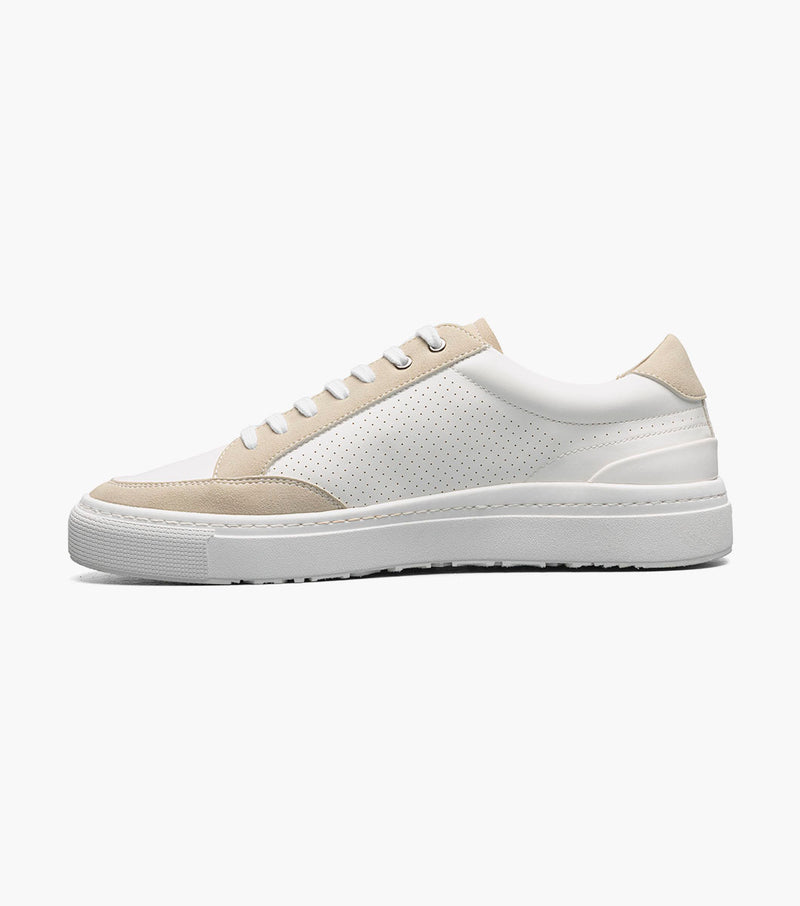 Stacy Adams Dorian Lace To Toe Sneaker by Stacy Adams Shoes