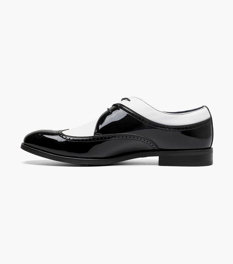 Stacy Adams Dayton II Wingtip Oxford by Stacy Adams Shoes