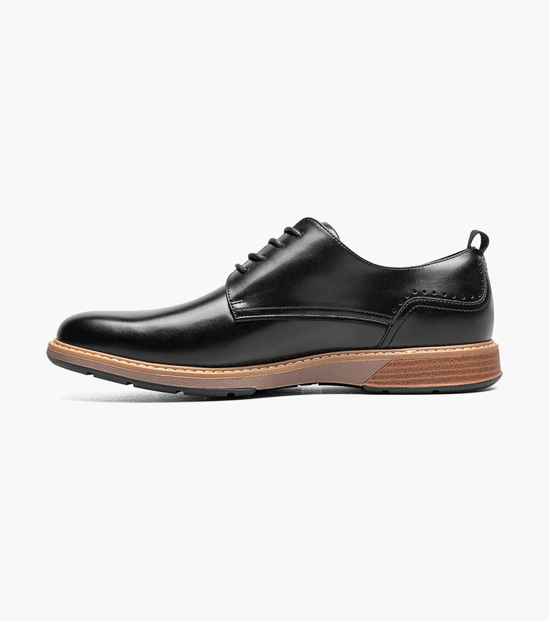 Stacy Adams Pacer Plain Toe Oxford by Stacy Adams Shoes