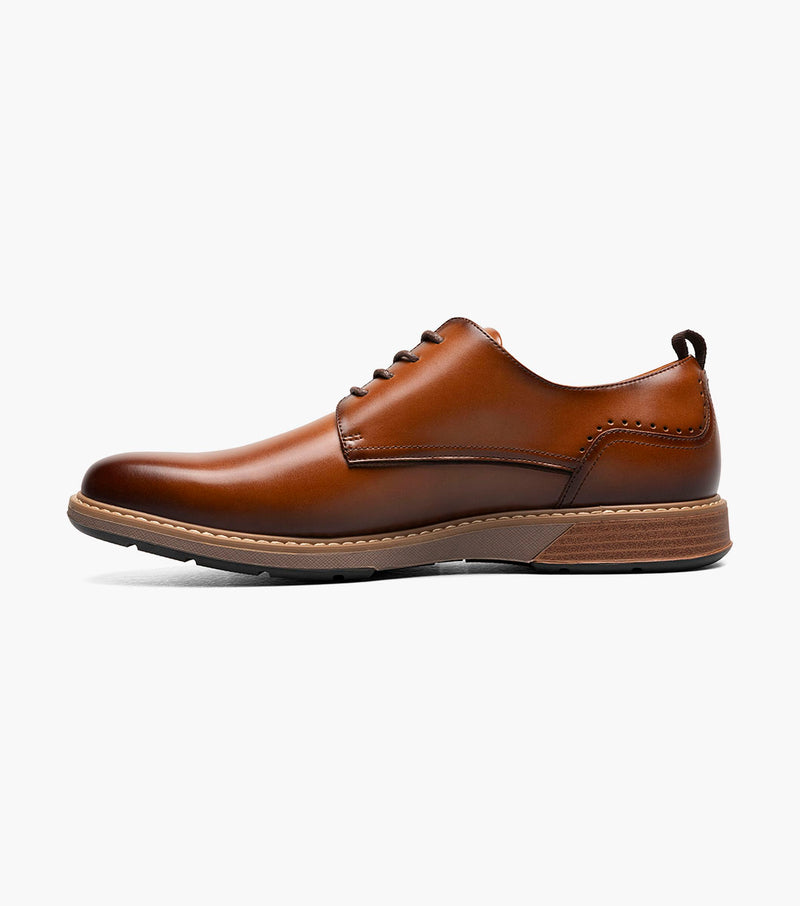 Stacy Adams Pacer Plain Toe Oxford by Stacy Adams Shoes