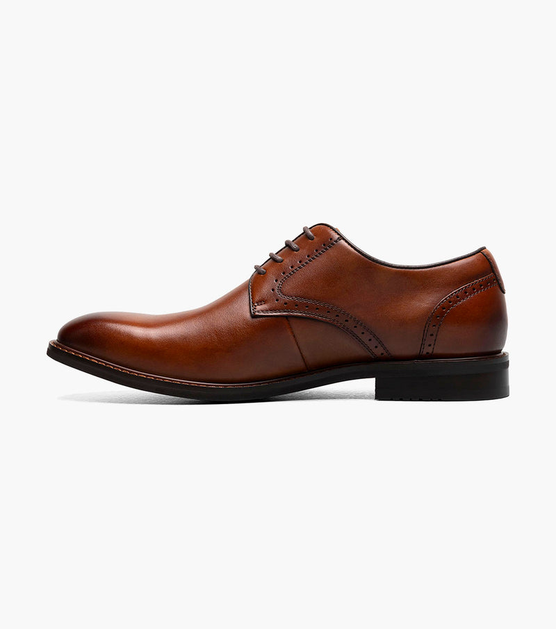 Stacy Adams Benson Plain Toe Oxford by Stacy Adams Shoes