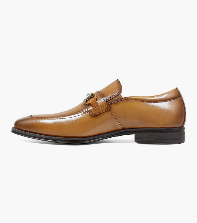 PIERCE Moc Toe Bit Slip On