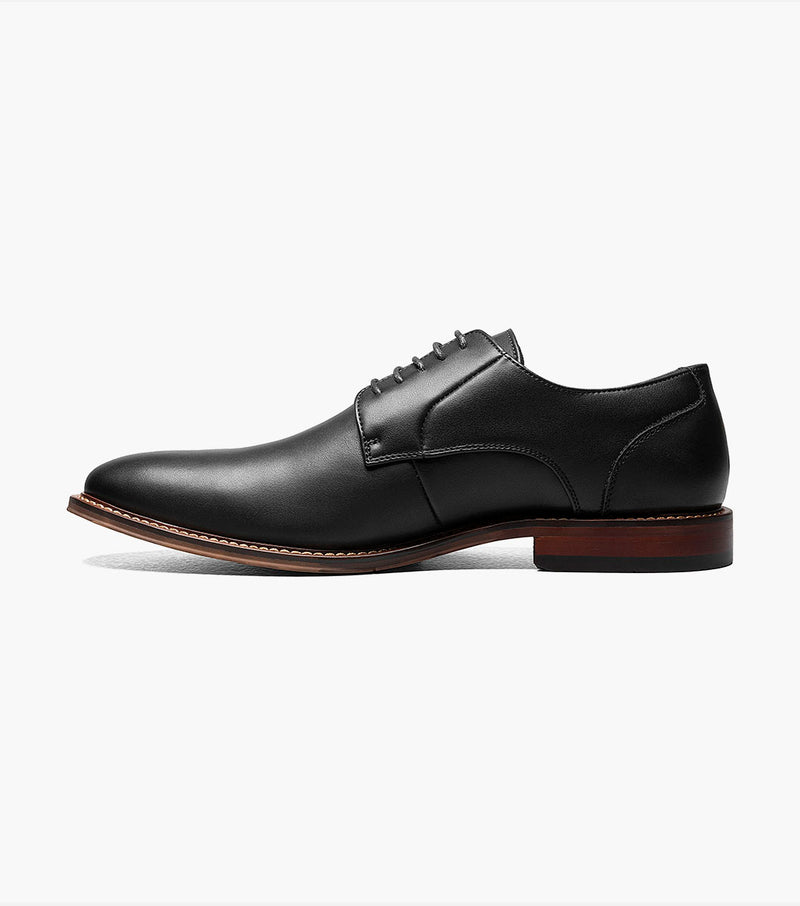 Stacy Adams Marlton Plain Toe Oxford by Stacy Adams Shoes