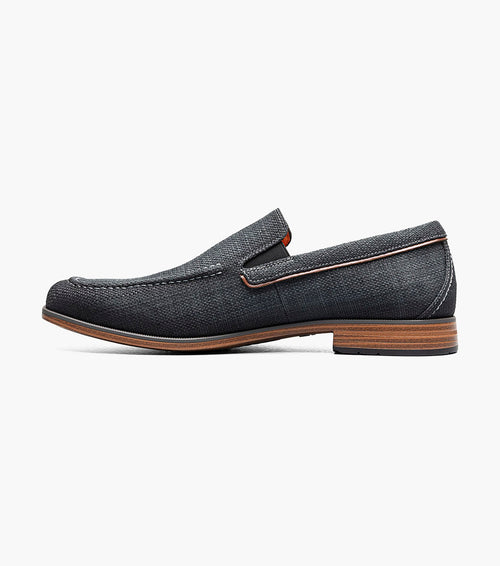 Stacy Adams Ridgely Moc Toe Slip On by Stacy Adams Shoes