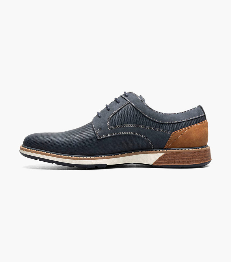Stacy Adams Phineas Plain Toe Oxford by Stacy Adams Shoes