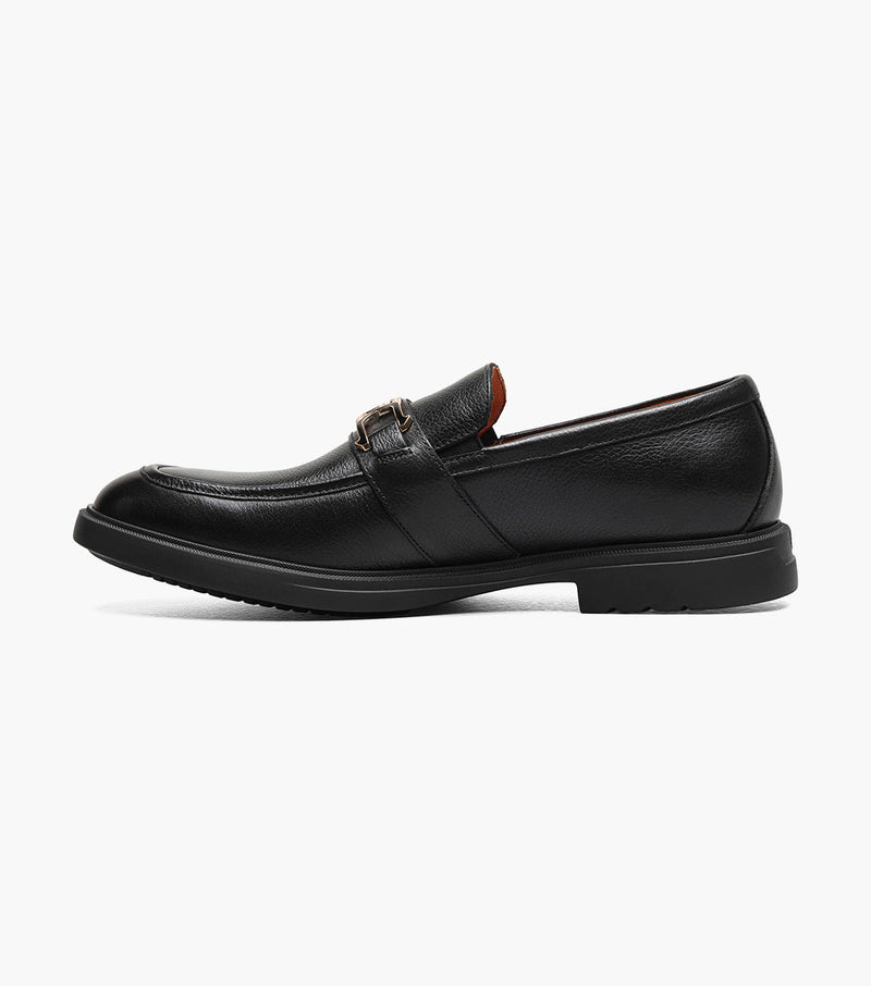 Stacy Adams Todridge Moc Toe Bit Slip On by Stacy Adams Shoes