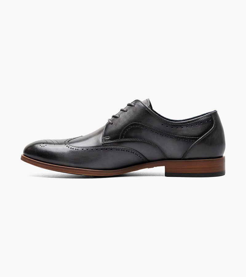 Stacy Adams Brayden Wingtip Oxford by Stacy Adams Shoes