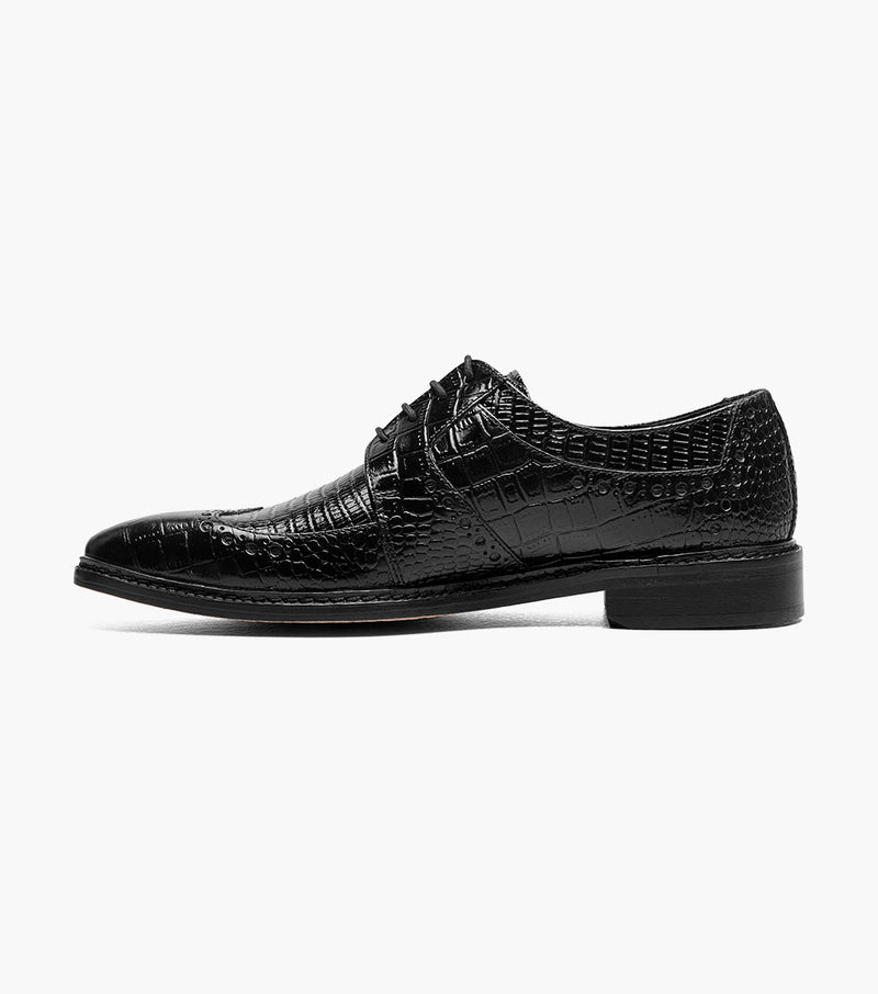 Stacy Adams Travato Wingtip Oxford by Stacy Adams Shoes