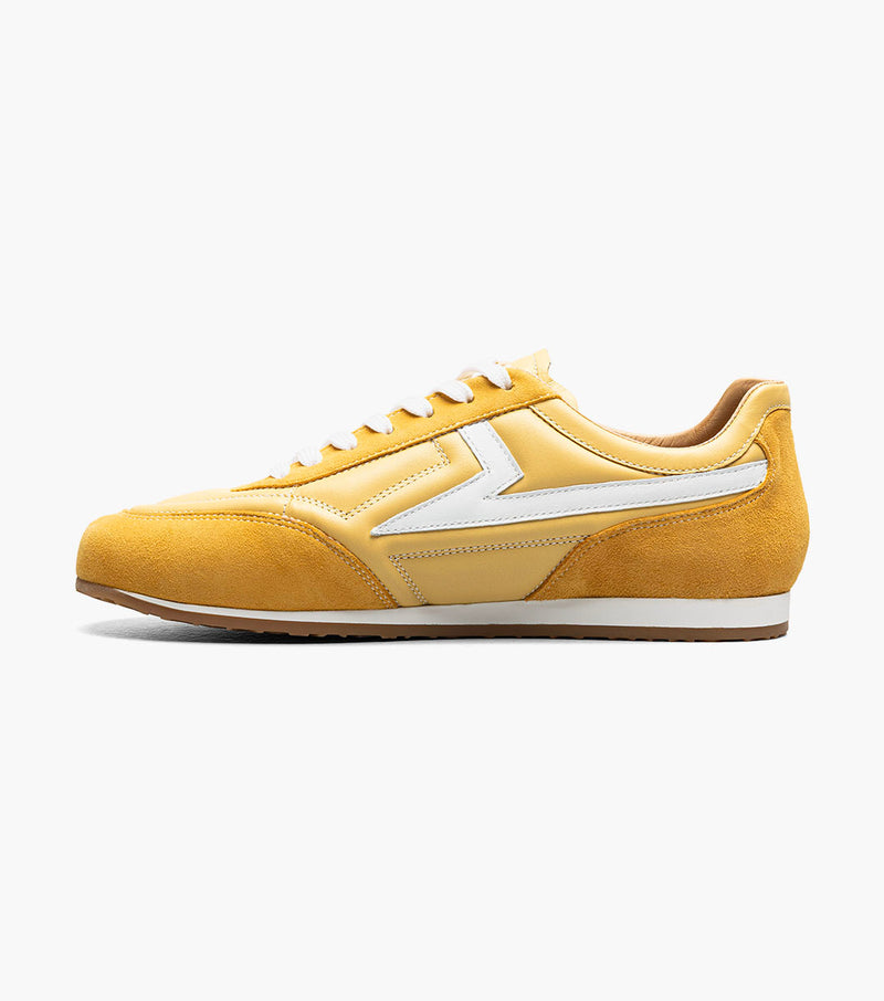 Stacy Adams Action 150 Sporty Lace Up by Stacy Adams Shoes