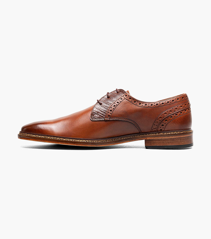 Stacy Adams Giorgetti Plain Toe Oxford by Stacy Adams Shoes
