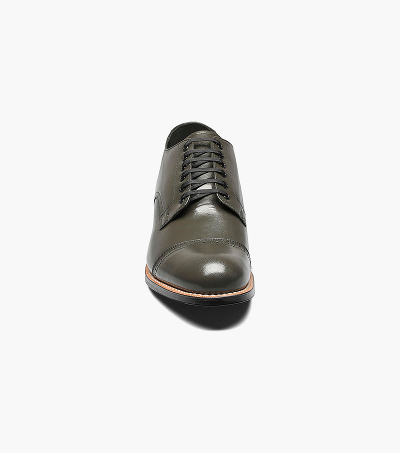 Stacy Adams Madison Cap Toe Oxford by Stacy Adams Shoes