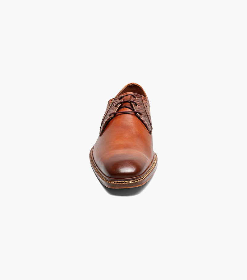 Stacy Adams Giorgetti Plain Toe Oxford by Stacy Adams Shoes