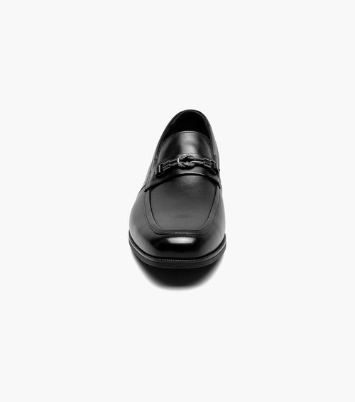 Stacy Adams Rellaire Moc Toe Bit Slip On by Stacy Adams Shoes