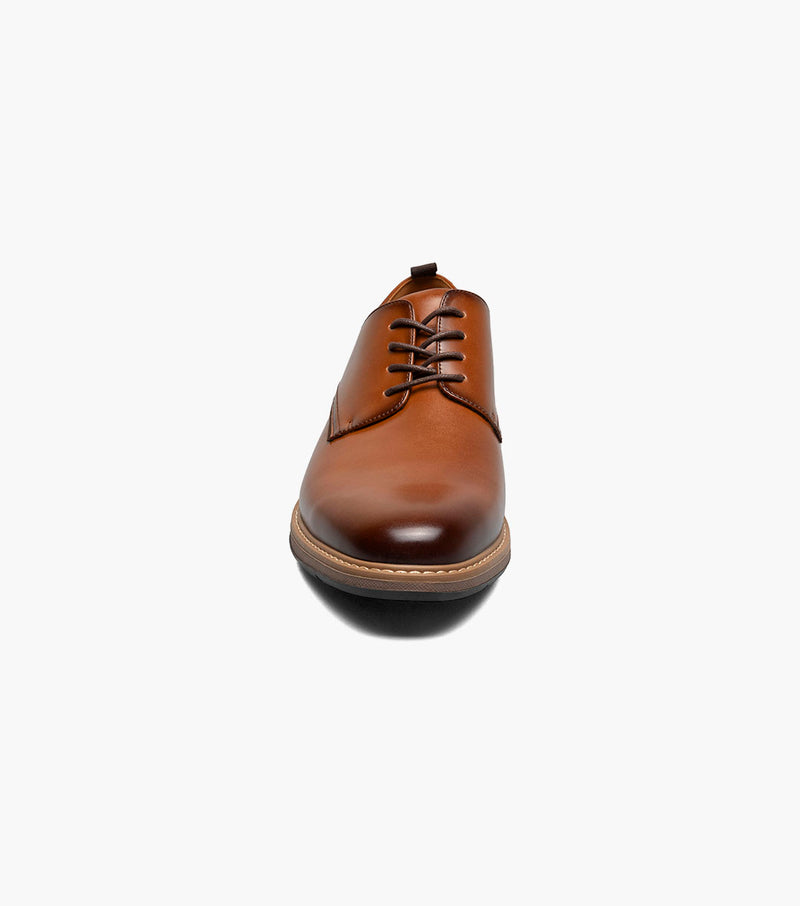 Stacy Adams Pacer Plain Toe Oxford by Stacy Adams Shoes