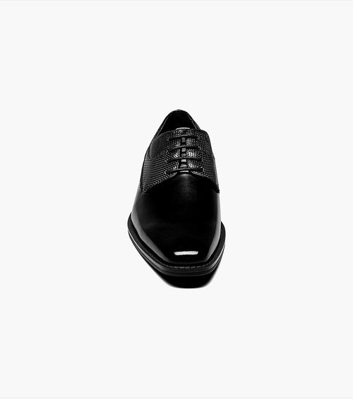 Stacy Adams Kirkley Plain Toe Oxford by Stacy Adams Shoes