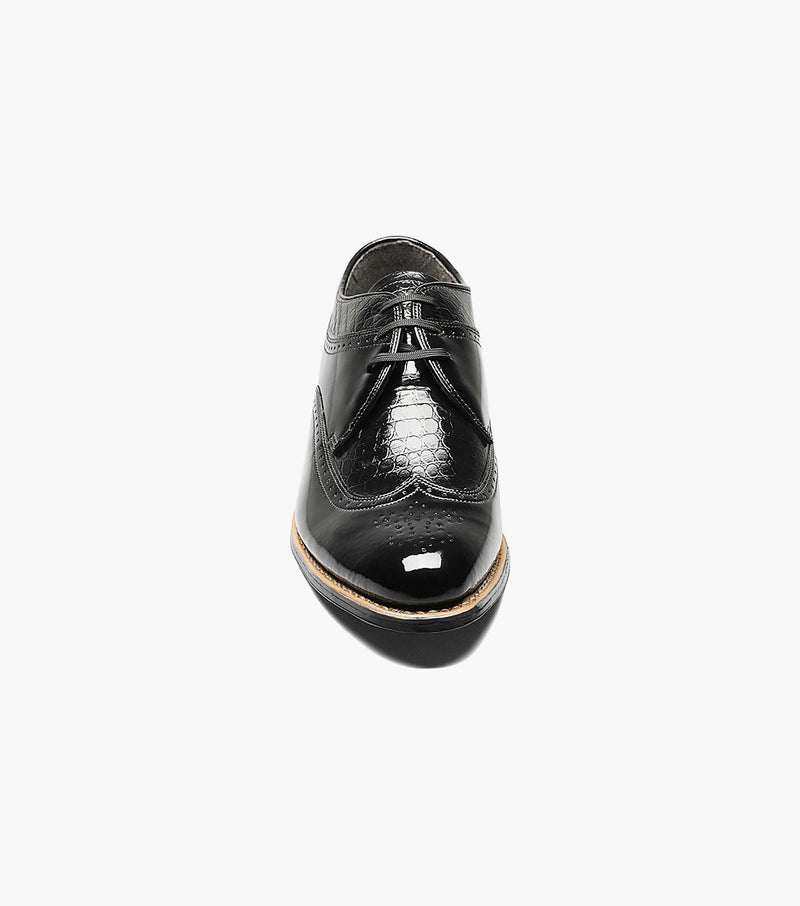 DAYTON Wingtip Oxford