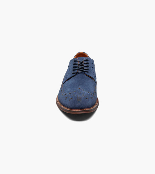 Stacy Adams Marligan Wingtip Oxford by Stacy Adams Shoes