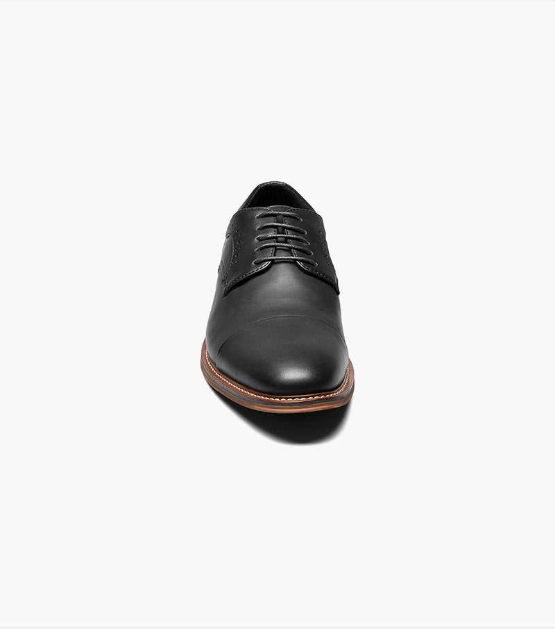 MADDOX Cap Toe Oxford