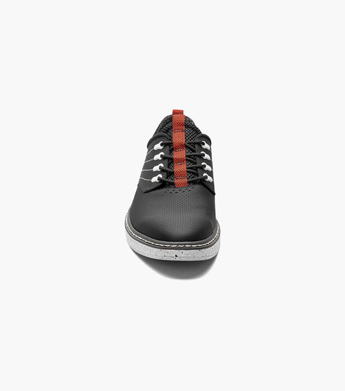 Stacy Adams Barna Plain Toe Lace Up by Stacy Adams Shoes