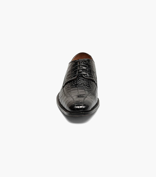 Stacy Adams Gabardo Bike Toe Oxford by Stacy Adams Shoes
