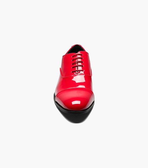 Stacy Adams Gala Cap Toe Oxford by Stacy Adams Shoes